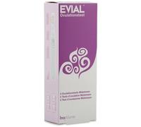 EVIAL Test d'ovulation Test(S) 5 pc(s)