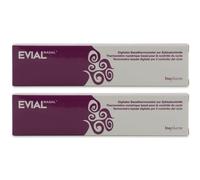 EVIAL Thermomètre numérique basal pour le contrôle du cycle 2x1 pc(s)