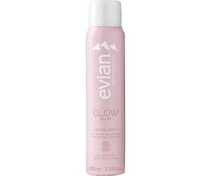 Evian Brume Glow Éclat Spray 100ml
