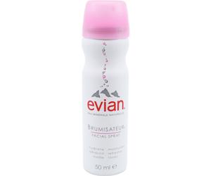 Evian Brumisateur 50ml