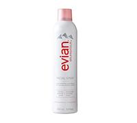 EVIAN Brumisateur Evian, aérosol de 300 ml