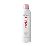 Evian, Brumisateur D’eau Minérale Visage et Corps, Nouveau Look, Le Partenaire D’hydratation Idéal Pour Tous Les Types De Peaux, pH Neutre Et Equilibre Minéral, 400 ml