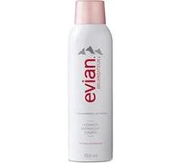 evian - Brumisateur d'Eau Minérale Naturelle pour le Visage - Spray Hydratant, Apaisant et Rafraîchissant - Brume pour Tout Type de Peau - 150 ml