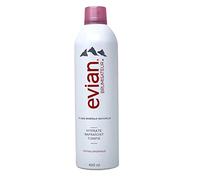 Evian Brumisateur Facial Vaporisateur, 400 ml
