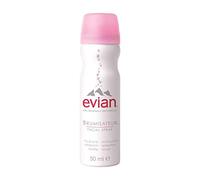 Evian - Brumisateur Spray 50Ml - Lot De 4 - Livraison Rapide en France - Prix Par Lot