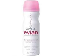 Evian Brumisateur Visage 50ml