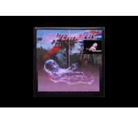 EVIAN CHRIST - REVANCHIST (LIMITED LP+DL+POSTER) VINYL LP + MP3 NEUF