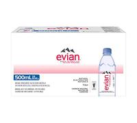 Evian Water 24x500ml