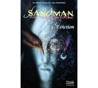 Eviction. Sandman, maître des rêves, tome 4
