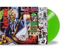 Eviction The World Is Hours Away - Green