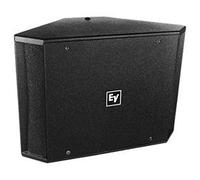 Electro Voice EVID-S12.1B Enceinte murale 8 Ω noir 1 pc(s)