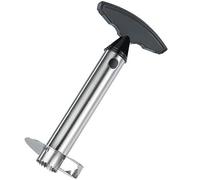 Évide-ananas en acier inoxydable - ROSENSTEIN & SOHNE - Évide-ananas - Acier inoxydable