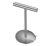 Évide-Poire | Acier Inoxydable Alimentaire Dénoyauteur - Outil à Évider les Légumes | Pour Poivrons, Conserves, Cuisine, Petit-Déjeuner, Maison, Voyage, Pique-Nique, Bureau