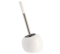 Evideco de Salle de Bain sur Pied Brosse Cuvette WC et support Pise