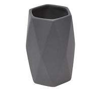 EVIDECO Gobelet de salle de bain Diamond