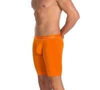 Évidemment A01 PrimeMan Boxer Brief 9 Pouces Jambe