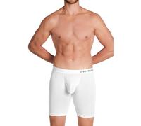 Évidemment A01 PrimeMan Boxer Brief 9 Pouces Jambe