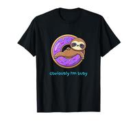 Évidemment, je suis occupé T-Shirt