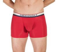 Évidemment PrimeMan Boxer Brief De 3 Pouces - A00