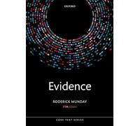 Evidence