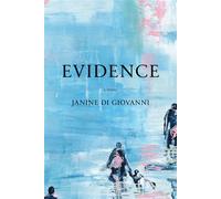 Evidence A Novel - Janine Di Giovanni - Other Press - ebook (ePub) - Livre