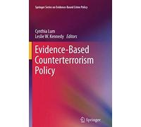 Evidence-Based Counterterrorism Policy