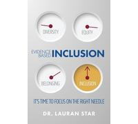 Evidence Based Inclusion; It's Time To Focus On The Right Needle