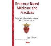 Evidence-Based Medicine & Practices (Medical Procedures Testing Tec) - [Version Originale] Inconnu (Auteur)