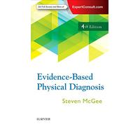 Evidence-Based Physical Diagnosis – Elsevier