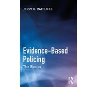 Evidence-Based Policing