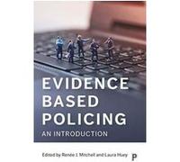 Evidence based policing - [Version Originale] Inconnu (Auteur)