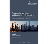 Evidence Based Policy Making/Labor Econm