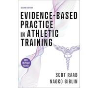 Evidence-based Practice in Athletic Training
