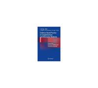Evidence-Based Practice In Complementary And Alternative Medicine