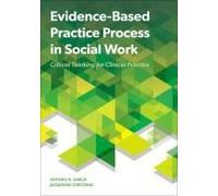 Evidence-Based Practice Process In Social Work