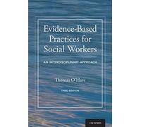 Evidence-Based Practices For Social Workers