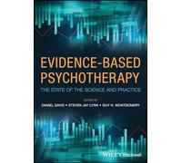 Evidence-Based Psychotherapy: The State of the Science and Practice