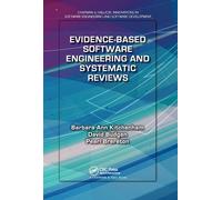 Evidence-Based Software Engineering and Systematic Reviews