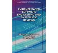 Evidence-Based Software Engineering And Systematic Reviews (Chapman & Hall/Crc Innovations In Software Engineering And Software Development Series) (Hardcover) David Budgen, Barbara Ann Kitchenham, Pe