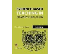 Evidence-Based Teaching In Primary Education