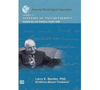 Evidence-based Treatment