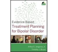 Evidence-Based Treatment Planning for Bipolar Disorder