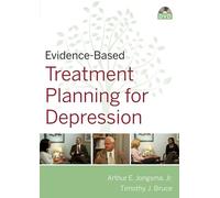 Evidence-Based Treatment Planning for Depression