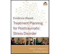 Planification du traitement fondée sur des preuves du trouble de stress post-traumatique – VHS