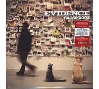 Evidence - Cats Dogs [Import]
