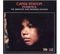 Evidence : Complete Fame Records Masters CD