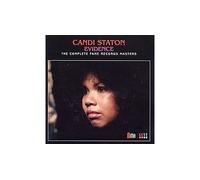 Evidence : Complete Fame Records Masters CD