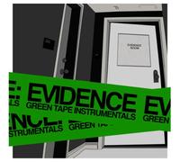 Evidence (Dilated Peoples) - Green Tape Instrumentals