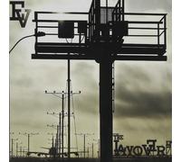 Evidence - Layover +DVD [Import]