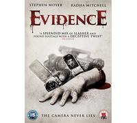 Evidence [Edizione: Regno Unito] [Import]